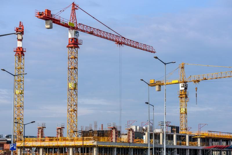 Por Que Os Serviços de Montagem Industrial São Essenciais Para o Sucesso do Seu Negócio
