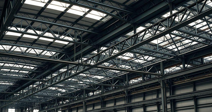 Guia Completo sobre Estruturas Metálicas Industriais Para Seu Projeto