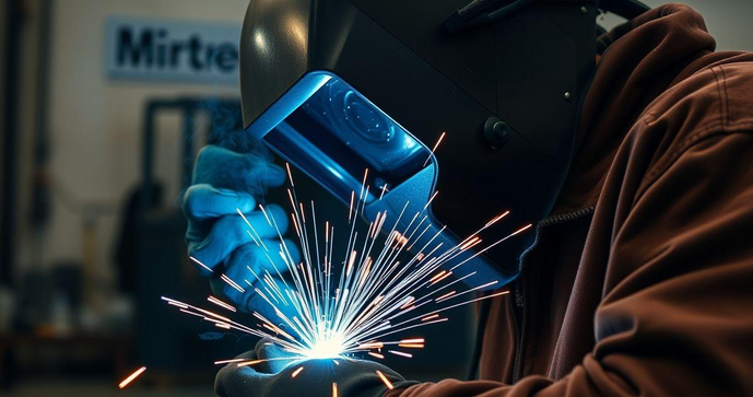 Solda TIG MIG: Entenda as Diferenças e Vantagens para Seus Projetos de Soldagem Solda TIG MIG: Entenda as Diferenças e Vantagens para Seus Projetos de Soldagem
