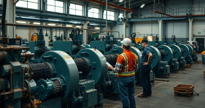 Como Determinar o Preço da Pintura Industrial e Economizar Como Determinar o Preço da Pintura Industrial e Economizar