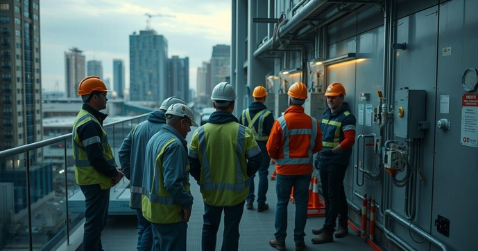 Como Escolher a Melhor Empresa de Manutenção Predial Preventiva Corretiva Como Escolher a Melhor Empresa de Manutenção Predial Preventiva Corretiva