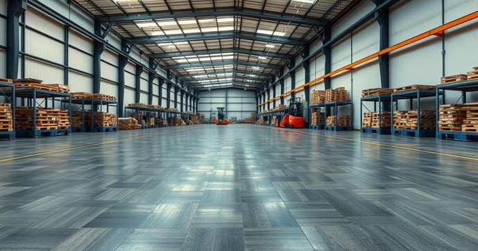 Como Escolher o Fornecedor Ideal de Piso Gail Industrial para Sua Empresa Como Escolher o Fornecedor Ideal de Piso Gail Industrial para Sua Empresa