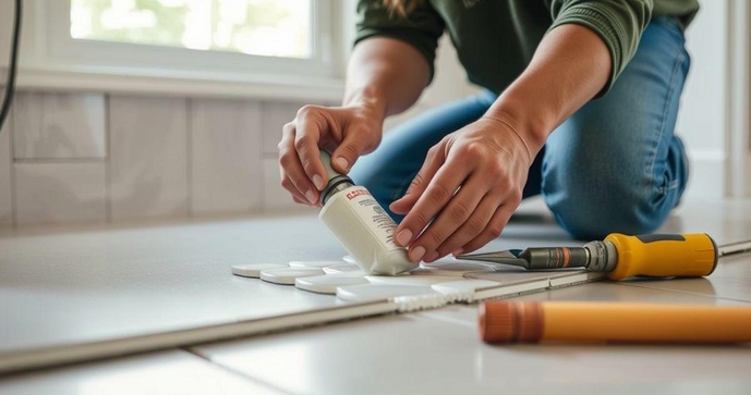 Instalação de piso gail: passo a passo e dicas essenciais