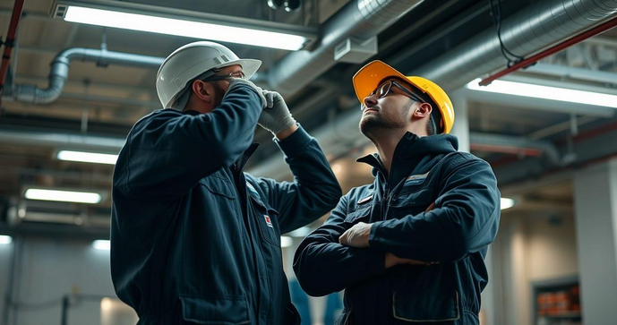 Manutenção Predial Preventiva e Corretiva Integral Manutenção Predial Preventiva e Corretiva Integral