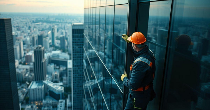 Manutenção Predial Preventiva: O Segredo para Edifícios Sempre Impecáveis