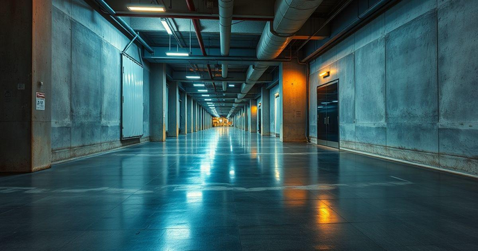 Transforme Seu Espaço com Piso Gail Industrial: Estilo e Durabilidade em Alta!