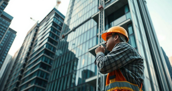 Manutenção Predial Preventiva e Corretiva: Segredos para Edifícios Duradouros Manutenção Predial Preventiva e Corretiva: Segredos para Edifícios Duradouros