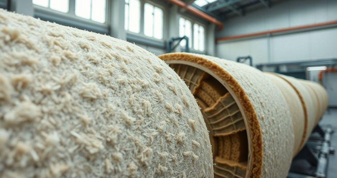 Melhore a Eficiência Energética com Isolamento Térmico Industrial Melhore a Eficiência Energética com Isolamento Térmico Industrial