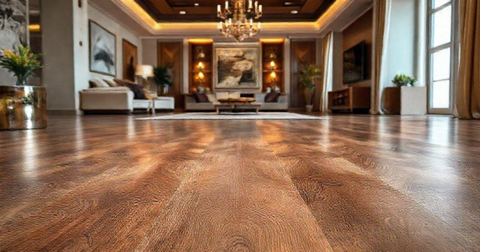 Instalação de Piso Gaila: Benefícios e Dicas Essenciais para um Resultado Perfeito