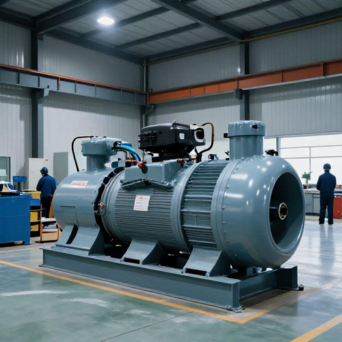 Como Instalar Compressores Industriais com Eficiência: Dicas e Técnicas Essenciais