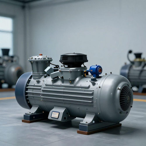 Instalação de Compressores Industriais: Passo a Passo para Potencializar sua Produção