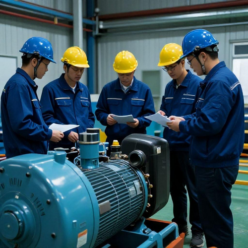 Instalação Eficaz de Compressores Industriais: Melhore Seus Processos e Maximize a Produtividade