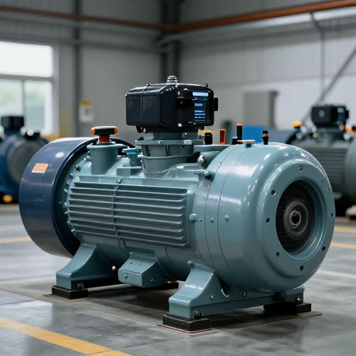 Instalação Eficiente de Compressores Industriais: Passo a Passo para Otimizar Sua Produção