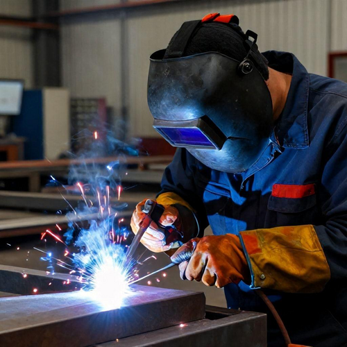 Soldagem TIG e MIG: Entenda as Diferenças e Benefícios para Seus Projetos