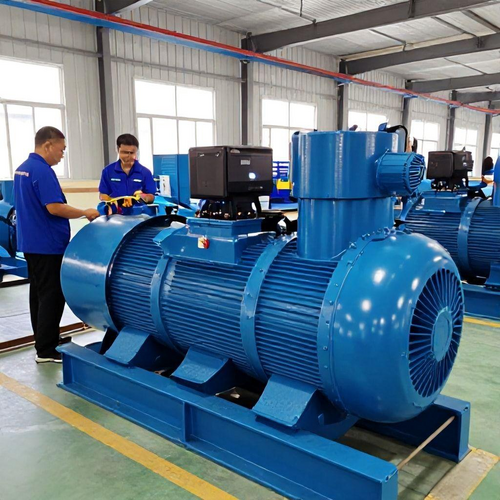 Tudo sobre Instalação Eficiente de Compressores Industriais: Guia Essencial para Otimizar Seu Processo