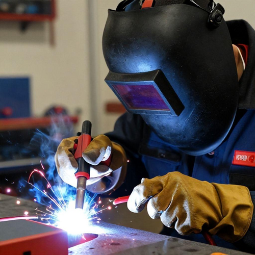 Vantagens da Soldagem TIG e MIG: Guia Essencial para Escolher o Método Ideal