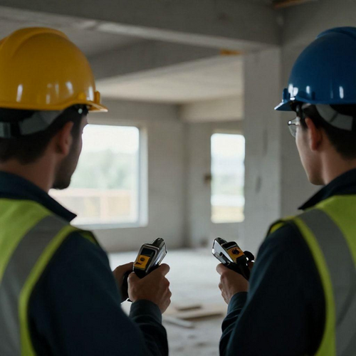 Manutenção Predial Preventiva e Corretiva: Garantia de Segurança e Durabilidade nas Construções