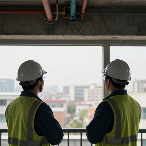 Manutenção Predial Preventiva e Corretiva: Essencial para Segurança e Longevidade das Construções