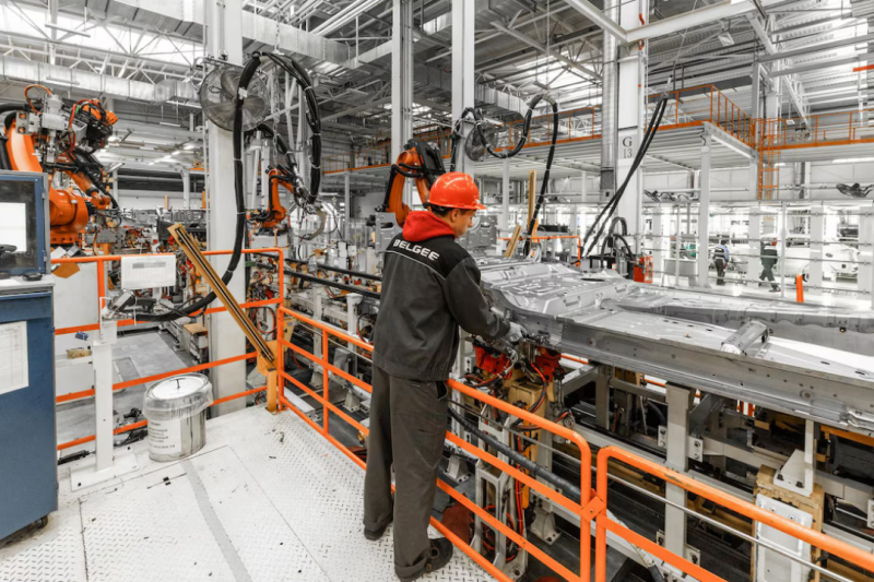 Serviços de Montagem Industrial: Entenda Mais Sobre