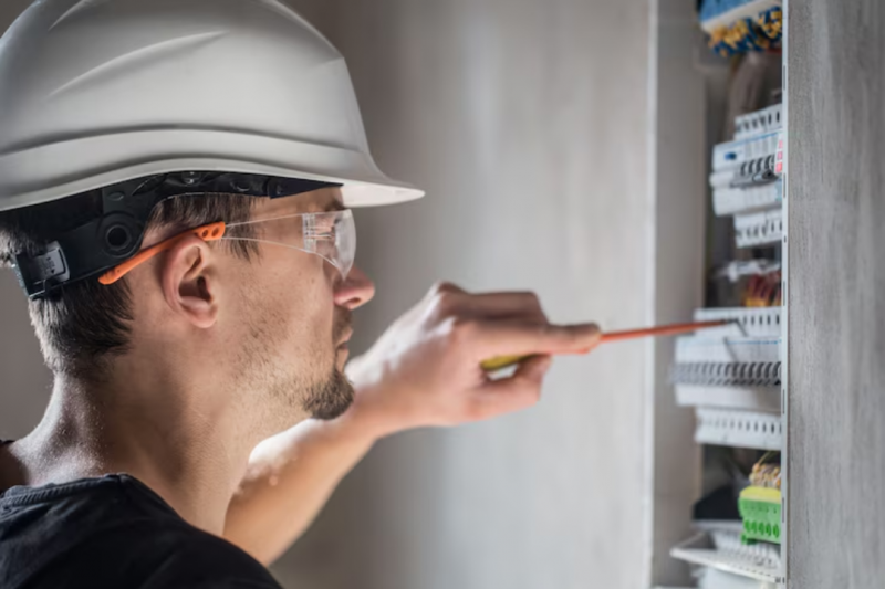 Instalação de painéis elétricos: guia completo para garantir segurança e eficiência
