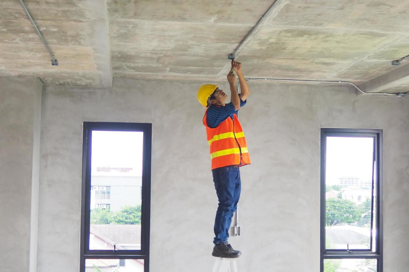 Os Benefícios da Manutenção Predial Corretiva Para Sua Estrutura
