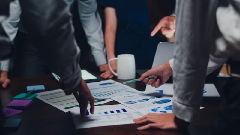 Como escolher a melhor empresa para mudança de layout da sua empresa Como escolher a melhor empresa para mudança de layout da sua empresa