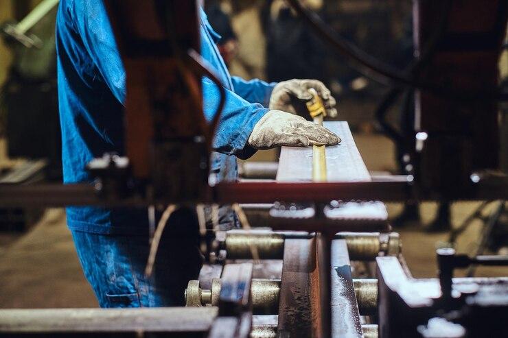 Como Escolher Empresas de Manutenção Industrial Eficientes