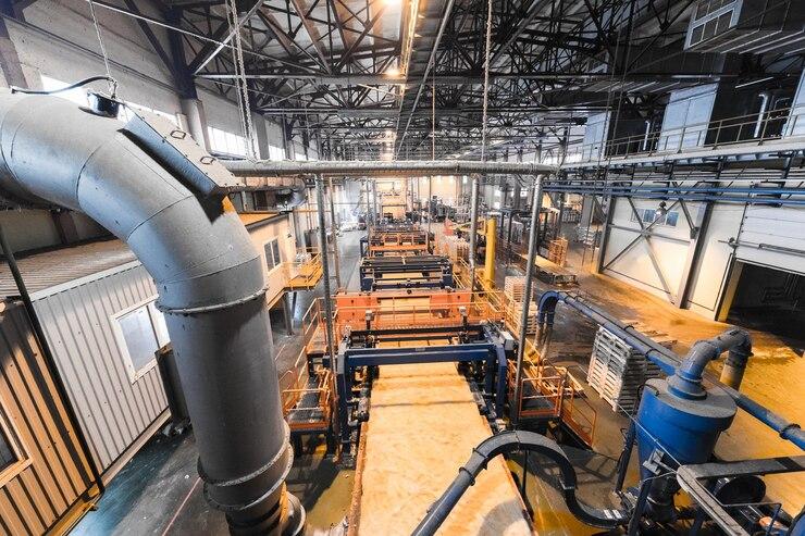 Empresa de mecânica industrial: como escolher a melhor para suas necessidades