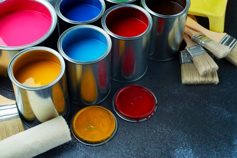 Empresas de Pintura Industrial Profissionalismo