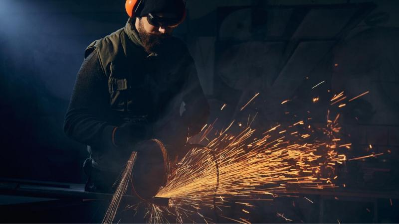 Solda industrial: descubra as técnicas e aplicações essenciais para sua empresa