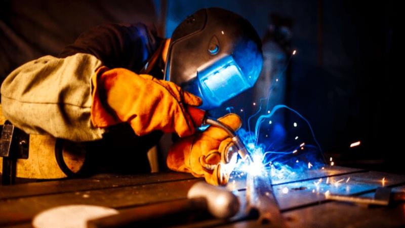 Descubra o que é e como funciona o Serviço de solda industrial