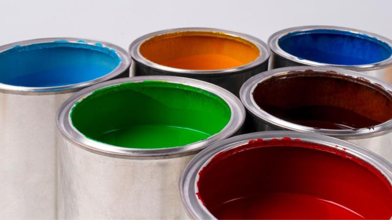 Empresas de Pintura Industrial: O Guia Definitivo para Soluções Ideais