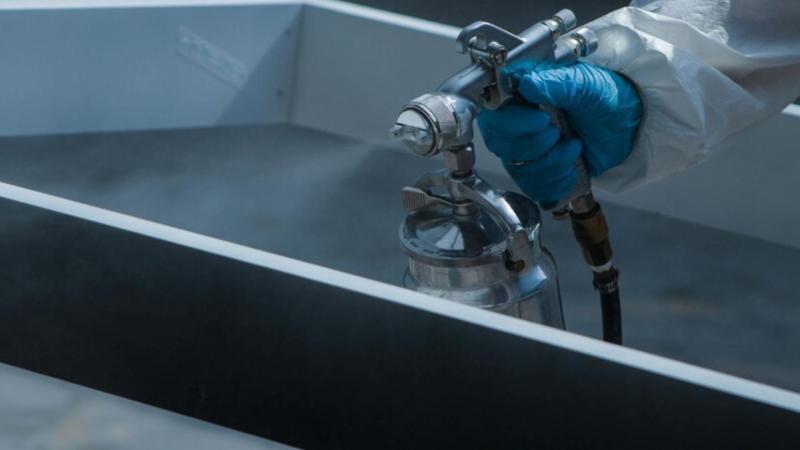 Empresas de Pintura Industrial: Escolhendo a Solução Ideal para Seus Projetos