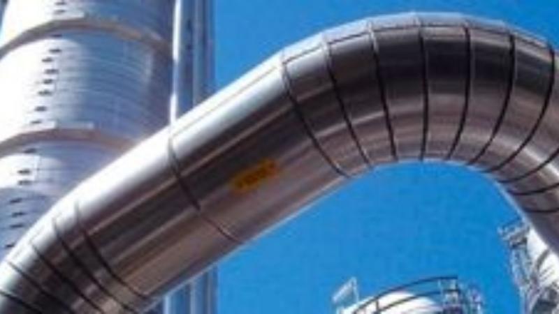 Isolamento Térmico Industrial: Eficiência Energética e Sustentabilidade